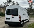 Белый Рено Мастер, объемом двигателя 0 л и пробегом 105 тыс. км за 24000 $, фото 2 на Automoto.ua