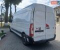 Білий Рено Мастєр, об'ємом двигуна 2.3 л та пробігом 9 тис. км за 25800 $, фото 1 на Automoto.ua