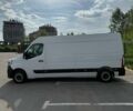 Белый Рено Мастер, объемом двигателя 2.3 л и пробегом 90 тыс. км за 32000 $, фото 10 на Automoto.ua