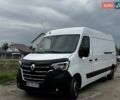 Білий Рено Мастєр, об'ємом двигуна 0 л та пробігом 105 тис. км за 23500 $, фото 1 на Automoto.ua