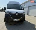 Белый Рено Мастер, объемом двигателя 2.3 л и пробегом 254 тыс. км за 23750 $, фото 8 на Automoto.ua