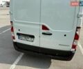 Белый Рено Мастер, объемом двигателя 2.3 л и пробегом 90 тыс. км за 32000 $, фото 30 на Automoto.ua