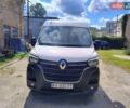Белый Рено Мастер, объемом двигателя 2.3 л и пробегом 39 тыс. км за 28500 $, фото 7 на Automoto.ua