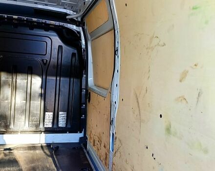 Білий Рено Мастєр, об'ємом двигуна 2.3 л та пробігом 54 тис. км за 25000 $, фото 7 на Automoto.ua
