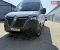 Белый Рено Мастер, объемом двигателя 2.3 л и пробегом 254 тыс. км за 23750 $, фото 9 на Automoto.ua