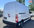 Білий Рено Мастєр, об'ємом двигуна 2.3 л та пробігом 4 тис. км за 31000 $, фото 4 на Automoto.ua