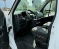 Белый Рено Мастер, объемом двигателя 2.3 л и пробегом 90 тыс. км за 32000 $, фото 37 на Automoto.ua