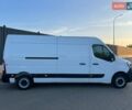 Белый Рено Мастер, объемом двигателя 2.3 л и пробегом 184 тыс. км за 22899 $, фото 1 на Automoto.ua