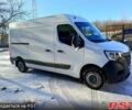 Білий Рено Мастєр, об'ємом двигуна 2.3 л та пробігом 54 тис. км за 25000 $, фото 5 на Automoto.ua