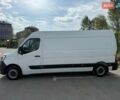 Белый Рено Мастер, объемом двигателя 2.3 л и пробегом 90 тыс. км за 32000 $, фото 12 на Automoto.ua
