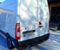 Білий Рено Мастєр, об'ємом двигуна 2.3 л та пробігом 54 тис. км за 25000 $, фото 1 на Automoto.ua
