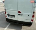 Белый Рено Мастер, объемом двигателя 2.3 л и пробегом 90 тыс. км за 32000 $, фото 31 на Automoto.ua