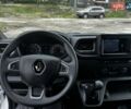 Білий Рено Мастєр, об'ємом двигуна 0 л та пробігом 105 тис. км за 23500 $, фото 8 на Automoto.ua