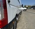 Белый Рено Мастер, объемом двигателя 2.3 л и пробегом 254 тыс. км за 23750 $, фото 12 на Automoto.ua