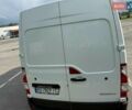 Белый Рено Мастер, объемом двигателя 2.3 л и пробегом 90 тыс. км за 32000 $, фото 33 на Automoto.ua