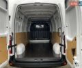 Белый Рено Мастер, объемом двигателя 2.3 л и пробегом 107 тыс. км за 21650 $, фото 16 на Automoto.ua