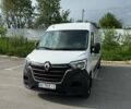 Белый Рено Мастер, объемом двигателя 2.3 л и пробегом 90 тыс. км за 32000 $, фото 2 на Automoto.ua