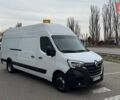 Белый Рено Мастер, объемом двигателя 2.3 л и пробегом 10 тыс. км за 40000 $, фото 1 на Automoto.ua
