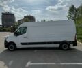 Белый Рено Мастер, объемом двигателя 2.3 л и пробегом 90 тыс. км за 32000 $, фото 11 на Automoto.ua