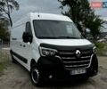 Білий Рено Мастєр, об'ємом двигуна 0 л та пробігом 105 тис. км за 23500 $, фото 1 на Automoto.ua
