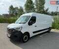 Белый Рено Мастер, объемом двигателя 2.3 л и пробегом 90 тыс. км за 32000 $, фото 18 на Automoto.ua