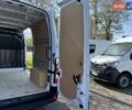 Білий Рено Мастєр, об'ємом двигуна 0 л та пробігом 165 тис. км за 20999 $, фото 46 на Automoto.ua