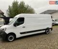 Белый Рено Мастер, объемом двигателя 2.3 л и пробегом 107 тыс. км за 21650 $, фото 2 на Automoto.ua