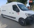 Білий Рено Мастєр, об'ємом двигуна 2.3 л та пробігом 9 тис. км за 25800 $, фото 19 на Automoto.ua