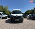 Белый Рено Мастер, объемом двигателя 2.3 л и пробегом 107 тыс. км за 23500 $, фото 2 на Automoto.ua