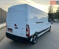 Белый Рено Мастер, объемом двигателя 2.3 л и пробегом 184 тыс. км за 22899 $, фото 6 на Automoto.ua