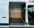 Белый Рено Мастер, объемом двигателя 2.3 л и пробегом 90 тыс. км за 32000 $, фото 64 на Automoto.ua