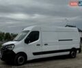 Білий Рено Мастєр, об'ємом двигуна 0 л та пробігом 105 тис. км за 23500 $, фото 3 на Automoto.ua