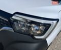 Білий Рено Мастєр, об'ємом двигуна 2.3 л та пробігом 4 тис. км за 31000 $, фото 10 на Automoto.ua