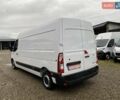 Белый Рено Мастер, объемом двигателя 2.3 л и пробегом 107 тыс. км за 21650 $, фото 6 на Automoto.ua