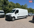 Белый Рено Мастер, объемом двигателя 2.3 л и пробегом 107 тыс. км за 23500 $, фото 4 на Automoto.ua