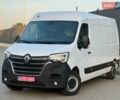 Белый Рено Мастер, объемом двигателя 2.3 л и пробегом 184 тыс. км за 22899 $, фото 10 на Automoto.ua