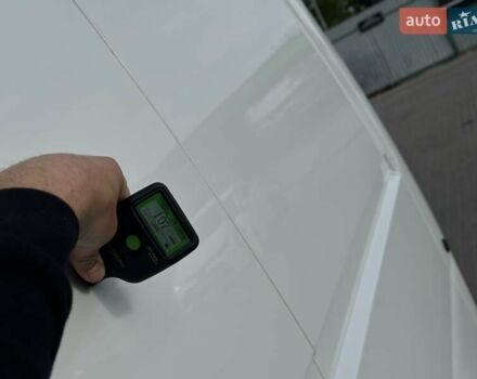 Белый Рено Мастер, объемом двигателя 2.3 л и пробегом 92 тыс. км за 27500 $, фото 40 на Automoto.ua