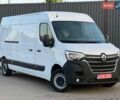 Белый Рено Мастер, объемом двигателя 2.3 л и пробегом 184 тыс. км за 22899 $, фото 17 на Automoto.ua