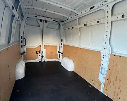 Белый Рено Мастер, объемом двигателя 2.3 л и пробегом 184 тыс. км за 22899 $, фото 46 на Automoto.ua