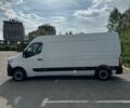Белый Рено Мастер, объемом двигателя 2.3 л и пробегом 90 тыс. км за 32000 $, фото 14 на Automoto.ua