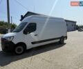 Белый Рено Мастер, объемом двигателя 2.3 л и пробегом 254 тыс. км за 23750 $, фото 2 на Automoto.ua