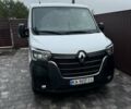 Білий Рено Мастєр, об'ємом двигуна 2.3 л та пробігом 16 тис. км за 26000 $, фото 1 на Automoto.ua
