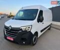 Белый Рено Мастер, объемом двигателя 2.3 л и пробегом 184 тыс. км за 22899 $, фото 8 на Automoto.ua
