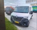 Білий Рено Мастєр, об'ємом двигуна 2.3 л та пробігом 9 тис. км за 25800 $, фото 3 на Automoto.ua