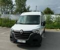 Белый Рено Мастер, объемом двигателя 2.3 л и пробегом 90 тыс. км за 32000 $, фото 1 на Automoto.ua