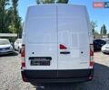Білий Рено Мастєр, об'ємом двигуна 2.3 л та пробігом 4 тис. км за 31000 $, фото 5 на Automoto.ua