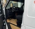 Белый Рено Мастер, объемом двигателя 2.3 л и пробегом 10 тыс. км за 40000 $, фото 7 на Automoto.ua