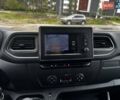 Білий Рено Мастєр, об'ємом двигуна 0 л та пробігом 105 тис. км за 23500 $, фото 5 на Automoto.ua