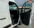 Белый Рено Мастер, объемом двигателя 2.3 л и пробегом 90 тыс. км за 32000 $, фото 52 на Automoto.ua