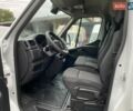 Белый Рено Мастер, объемом двигателя 2.3 л и пробегом 107 тыс. км за 21650 $, фото 36 на Automoto.ua